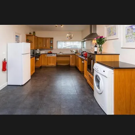 11 The Avenue Holiday home Killarney