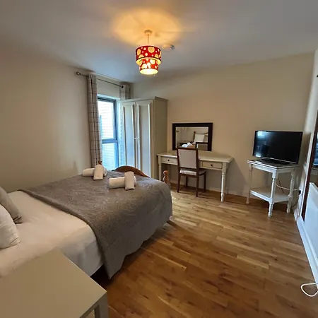 11 The Avenue Holiday home *