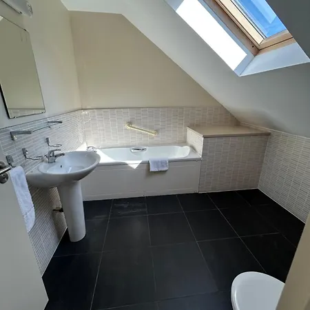 11 The Avenue Holiday home Killarney