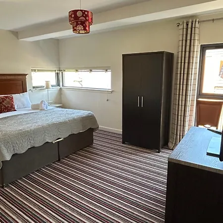 11 The Avenue Holiday home *