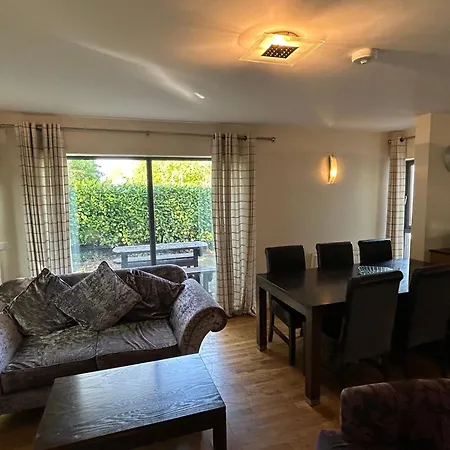 11 The Avenue Holiday home *