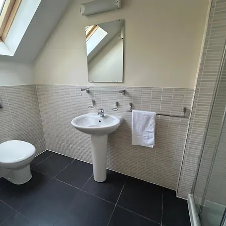 11 The Avenue Holiday home