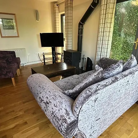 11 The Avenue Ferienhaus *