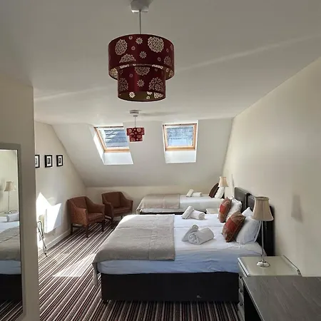 Ferienhaus 11 The Avenue *