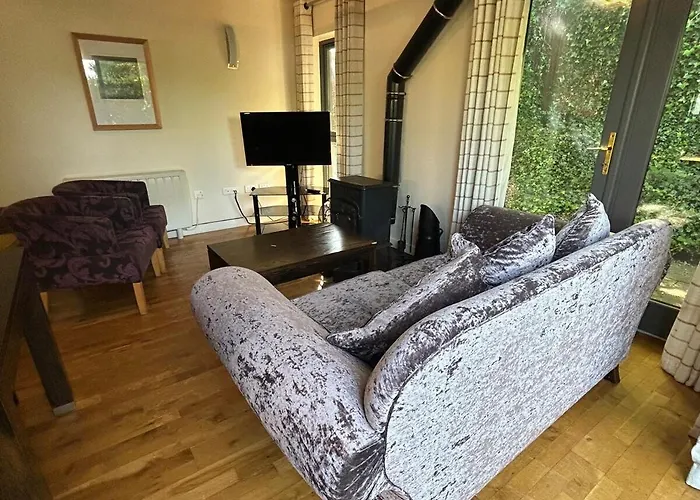 Tatil Evi 11 The Avenue Killarney