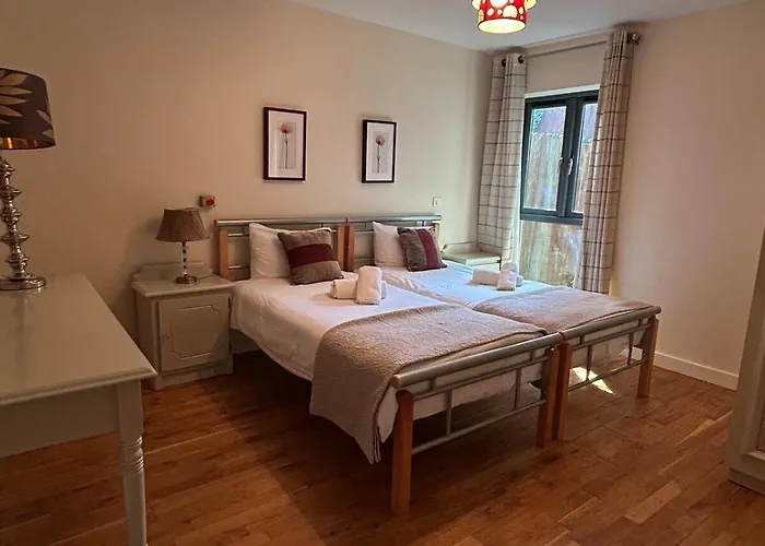 11 The Avenue Tatil Evi