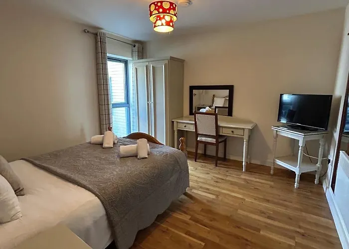 11 The Avenue Tatil Evi