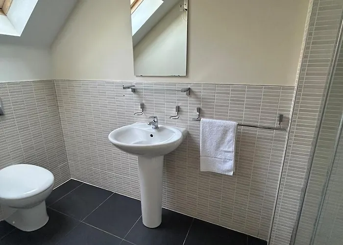 Tatil Evi 11 The Avenue *