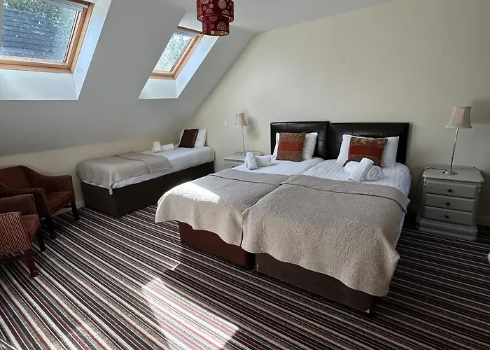 11 The Avenue Tatil Evi *