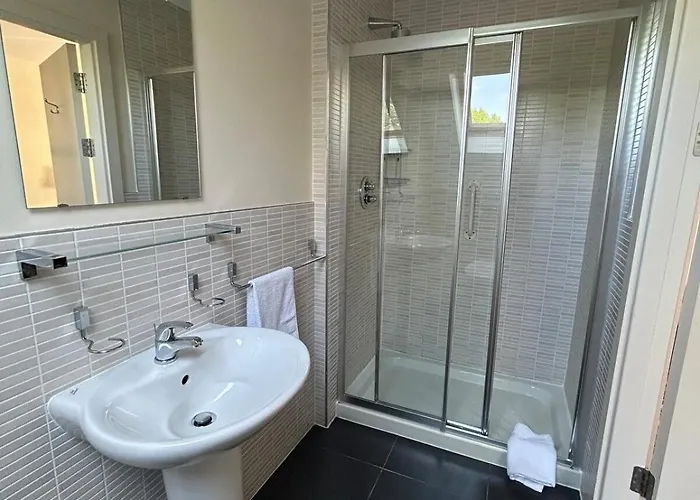 11 The Avenue Tatil Evi Killarney