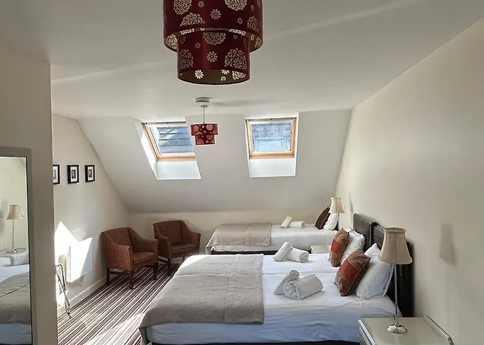 Tatil Evi 11 The Avenue *